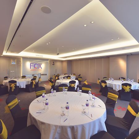 Fox Hotel Pekanbaru Extérieur photo