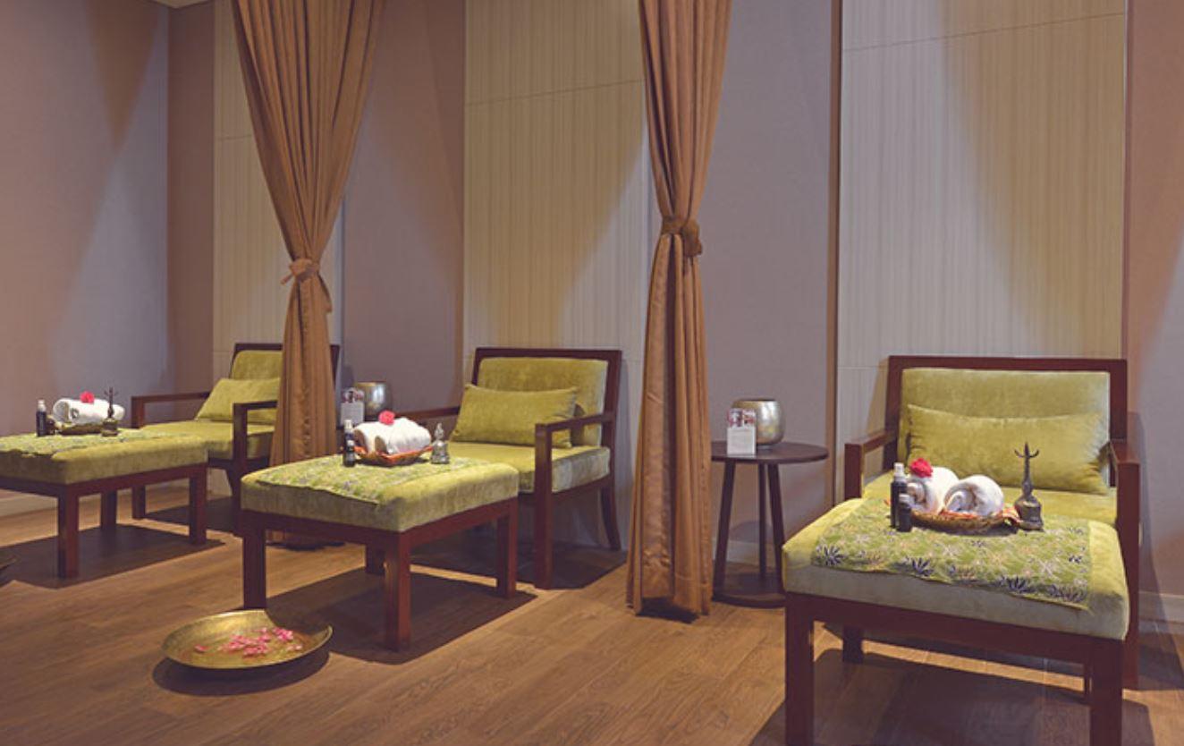 Fox Hotel Pekanbaru Extérieur photo