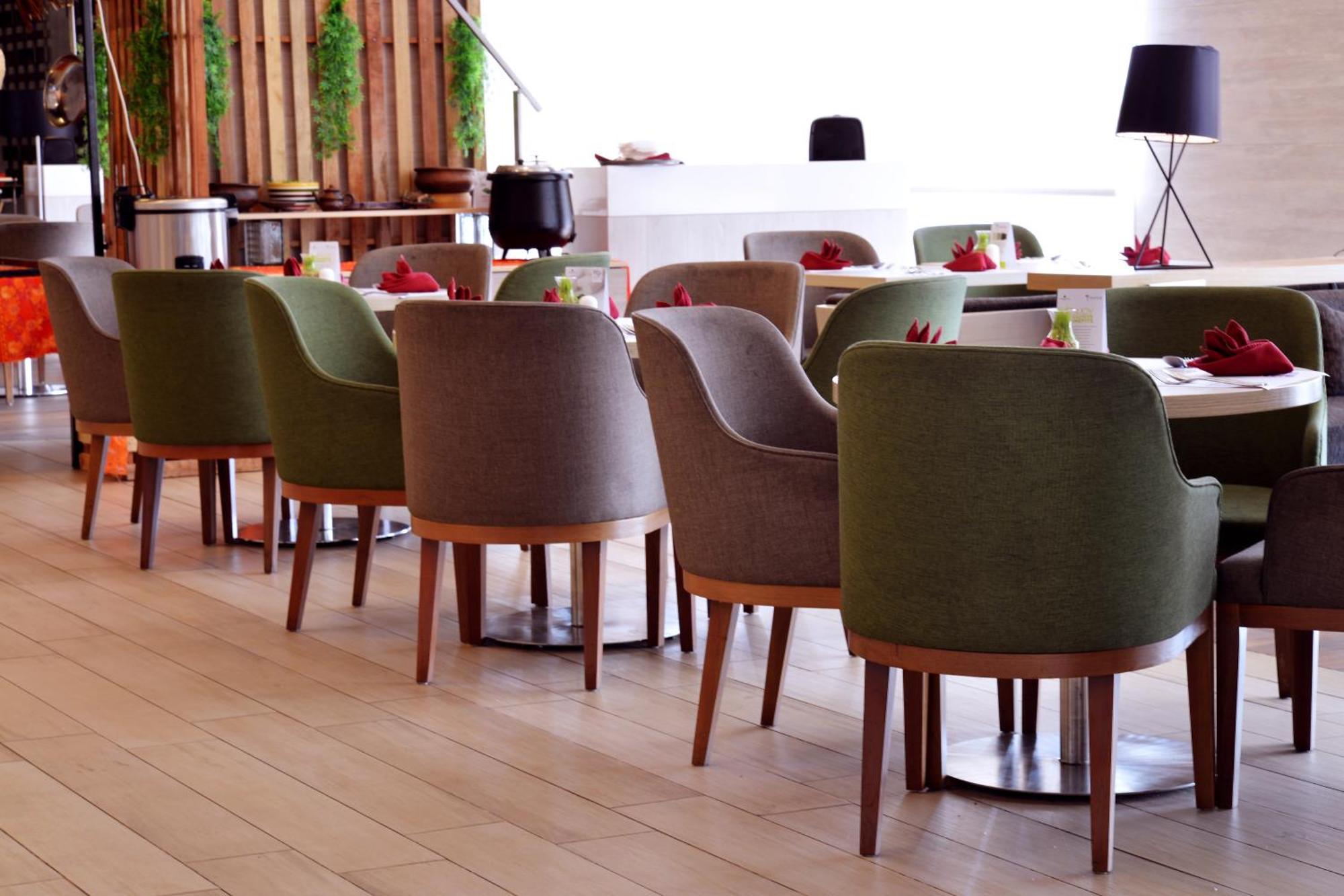 Fox Hotel Pekanbaru Extérieur photo
